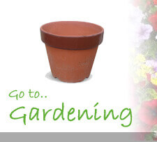 Go to Gardening
