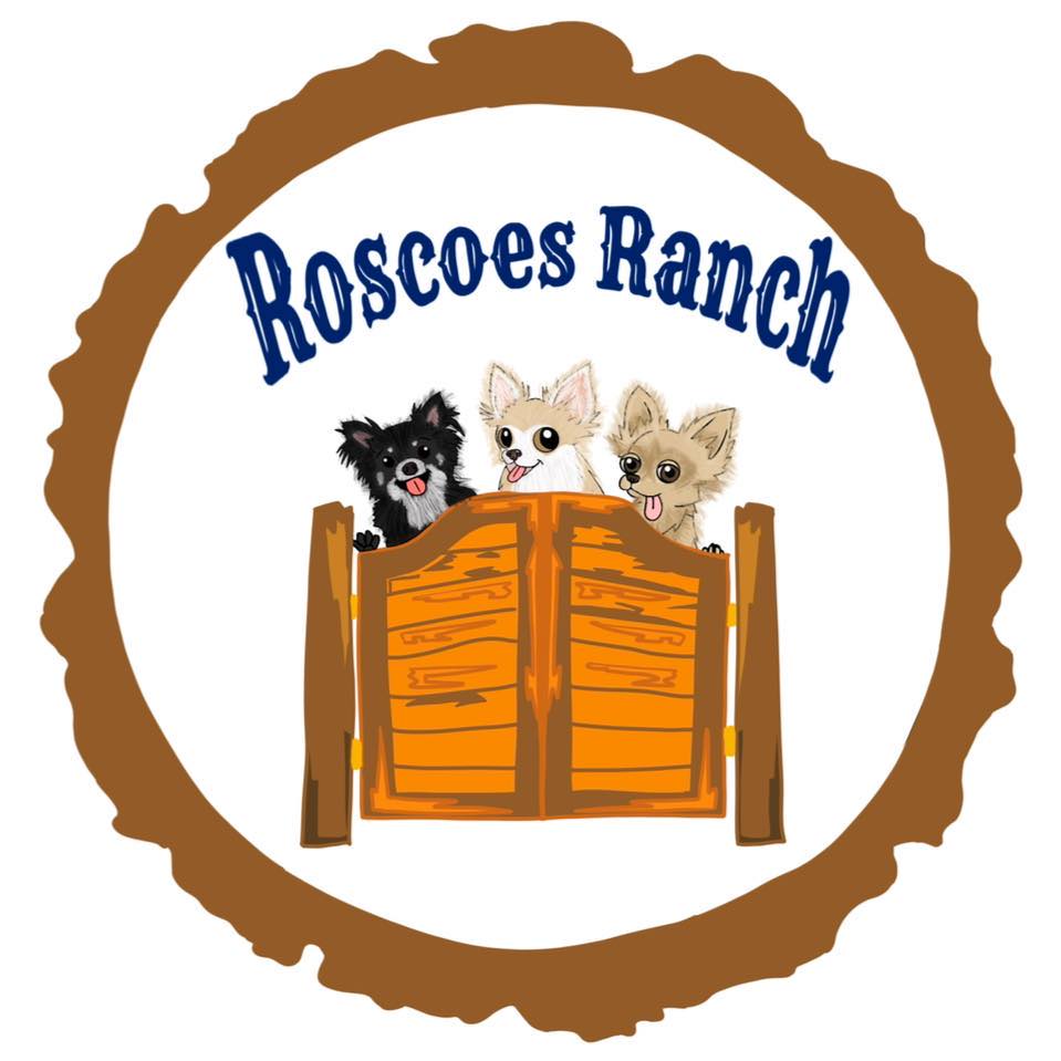 Roscoes Logo